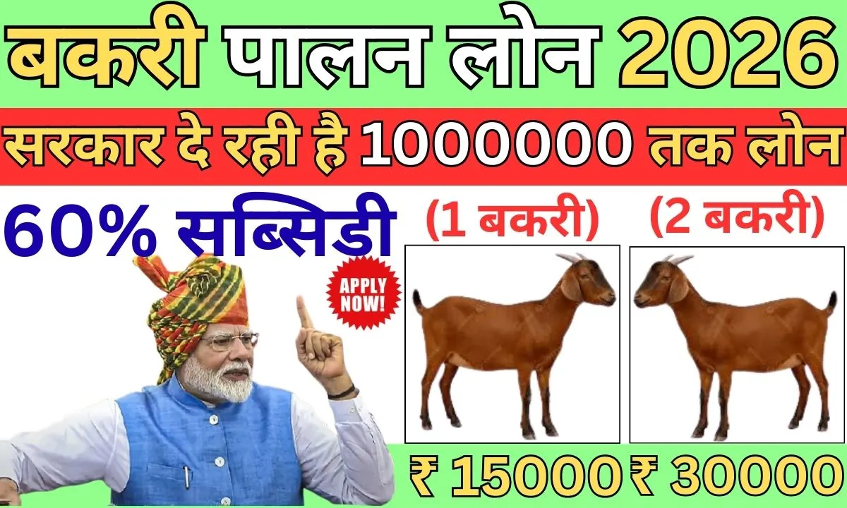 Bakri Palan Loan 2026