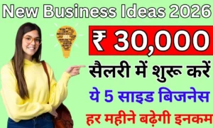 New Business Ideas 2026